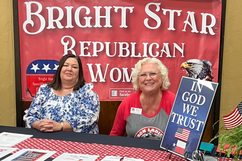 Empowering women in the GOP for a brighter future, ensuring their voices shape our nation's destiny for the better.