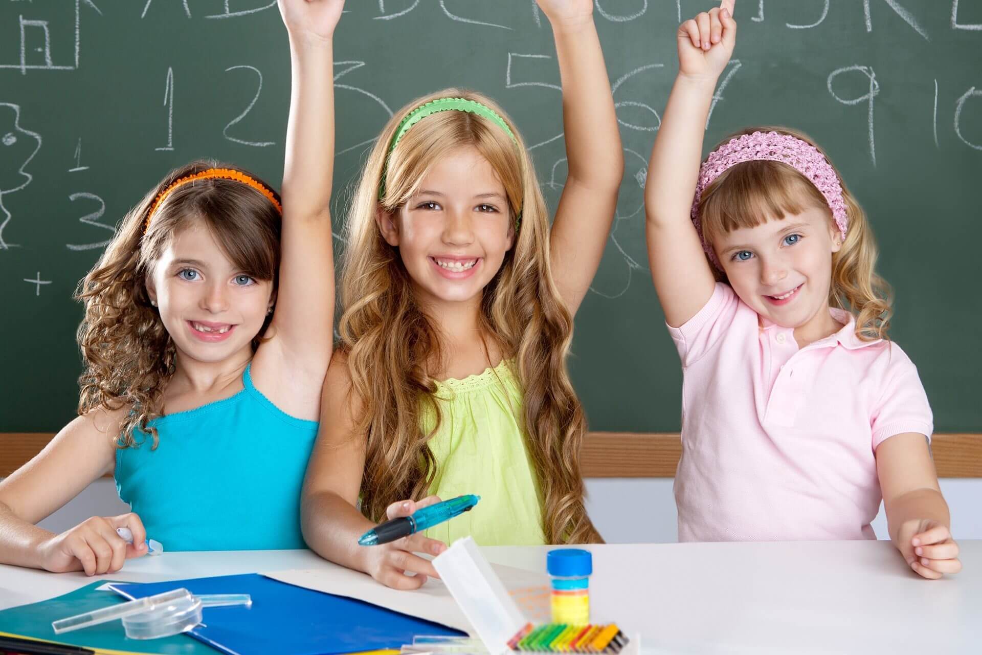 In the pursuit of better schools, we envision a learning environment that doesn't dull the edges of imagination...