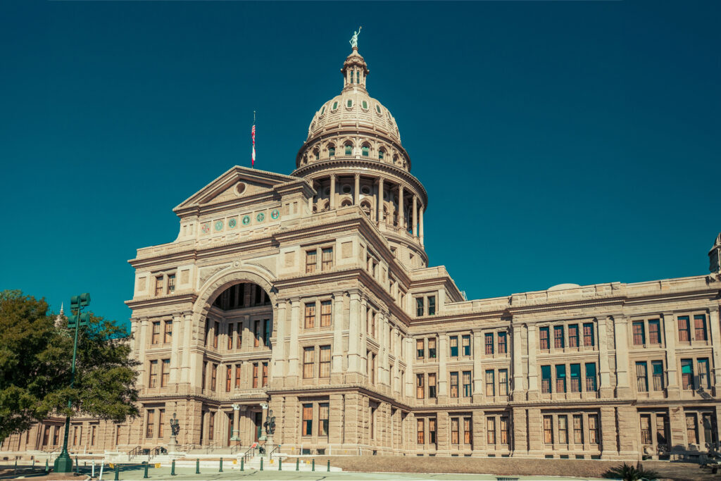 Texas Senate District 1, State Republican Executive Committee (SD-1 SREC), is a driving force in Austin, Texas,...