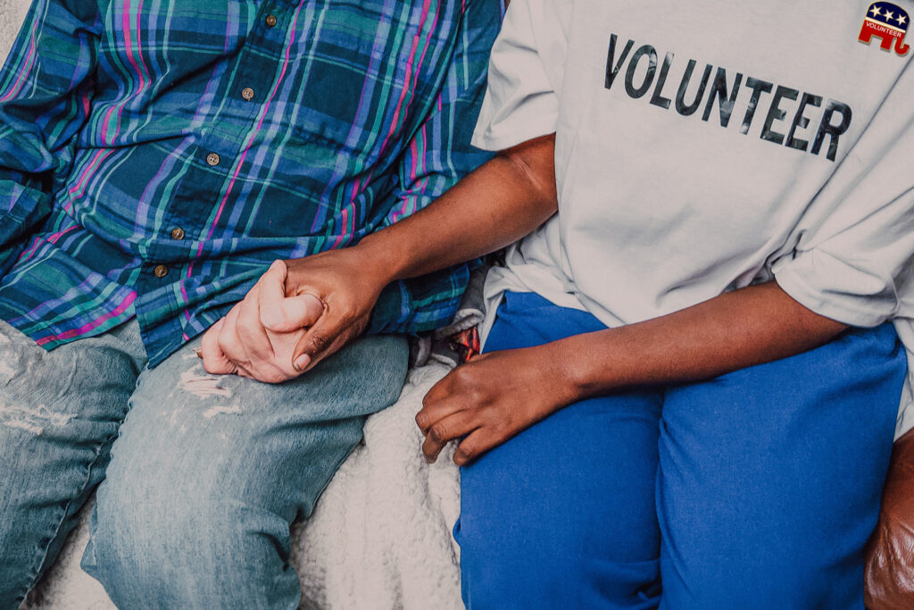 Unlock the power of civic engagement. Whether you create content, knock on doors,...