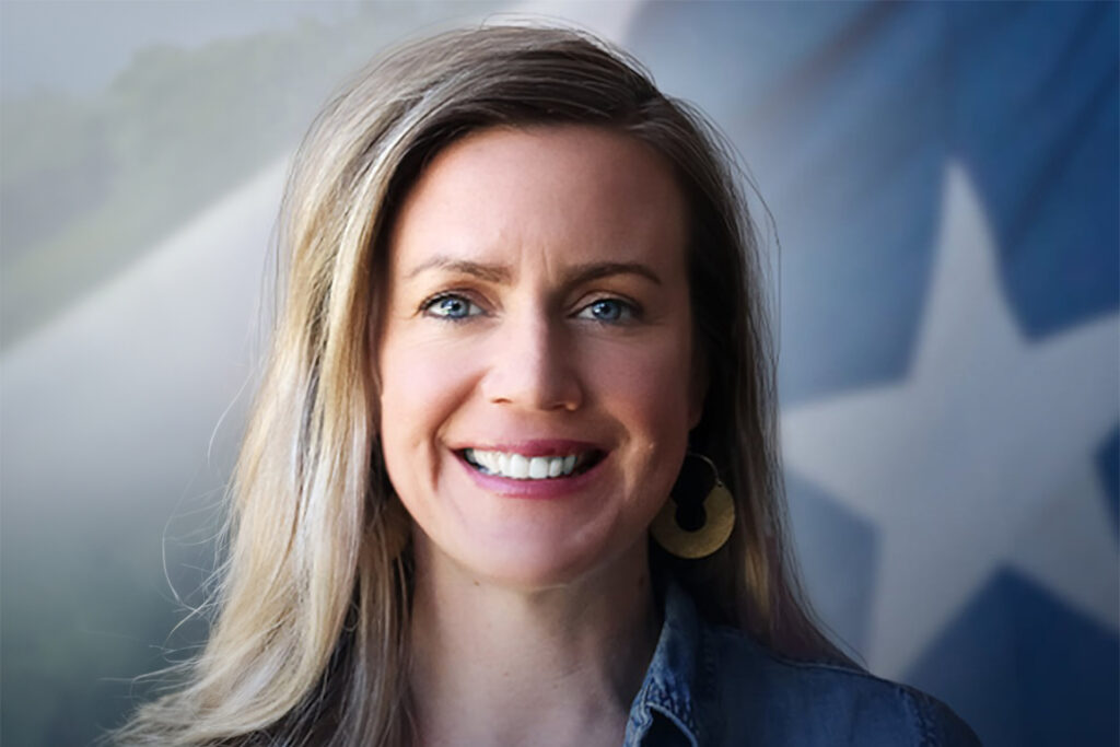 Christin Bentley is a Christian, constitutionalist, and conservative Republican from Smith County, Texas. She is a wife, mother, education advocate, and political activist...