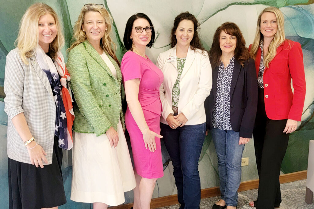 The 2023 Second Quarterly SREC Meeting was an event filled with enthusiasm and dedication...